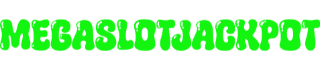 Megaslotjackpot
